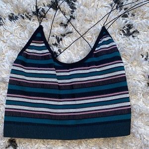 Urban Outfitters Out From Under Markie Seamless Bra Top